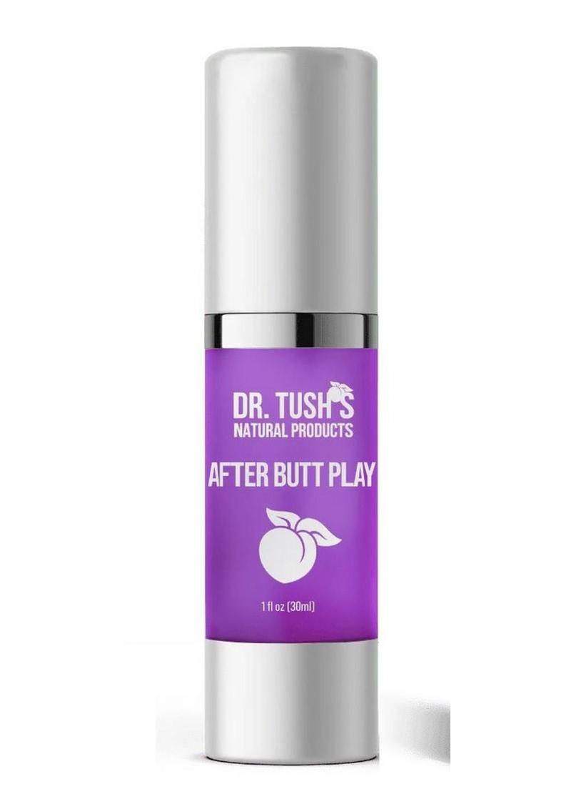 After Butt Play universal, photo 2 of 3
