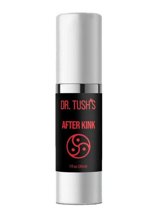 Load image 1 in gallery view. Dr. Tush's After Kink BDSM Recovery and Skin Repair Gel - 1oz