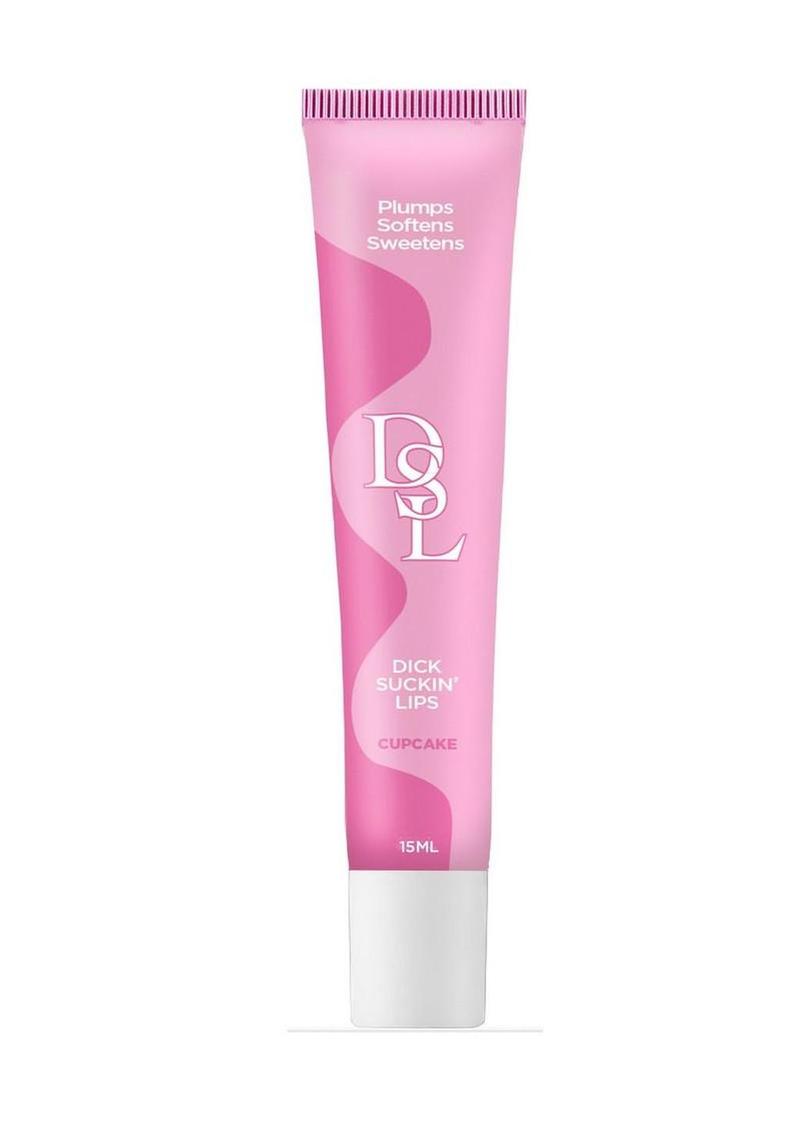 DSL lip serum, photo 2 of 2