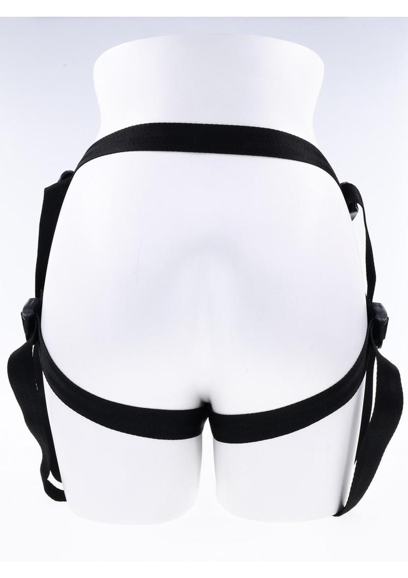 Dual Desires Strap-On Sportsheets