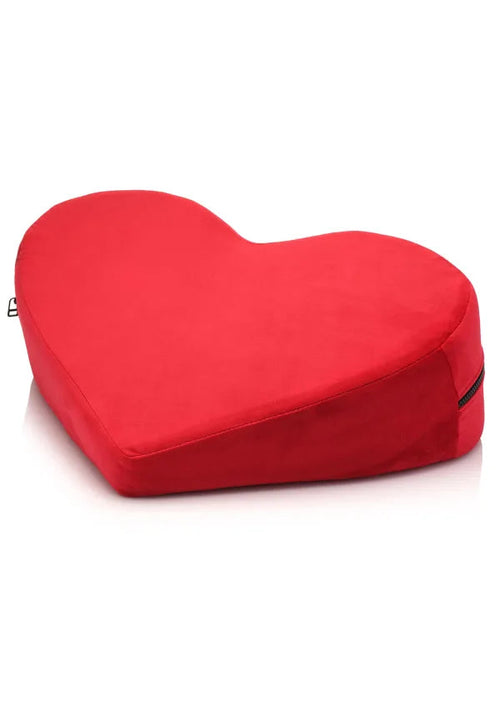 Load image 1 in gallery view. Heart Cushion Its Cassidy Bybee