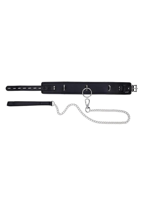 Load image 1 in gallery view. Edge Collar and Leash Edge