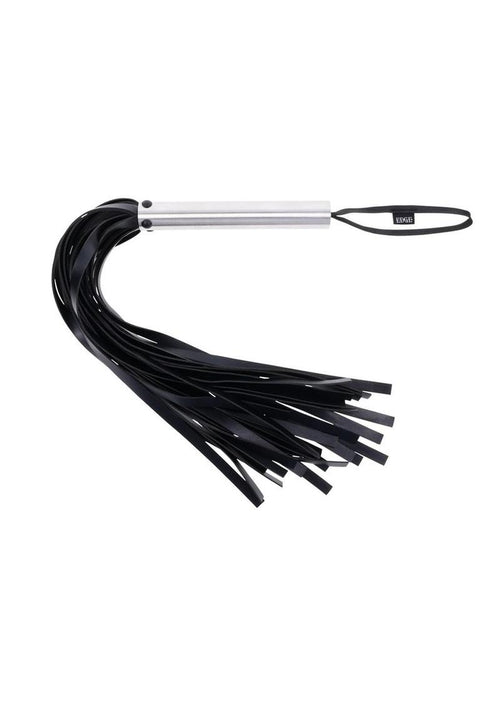 Load image 1 in gallery view. Edge Flogger - Black