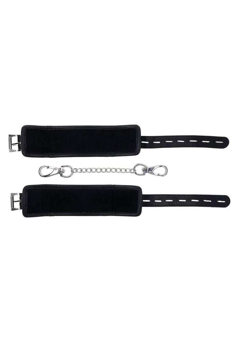 Edge Handcuffs Edge