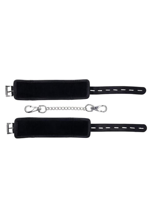Load image 1 in gallery view. Edge Handcuffs Edge