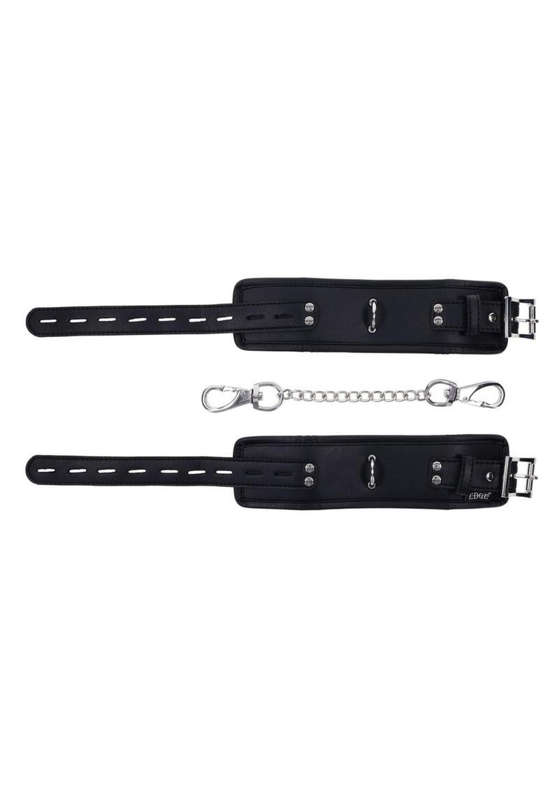 Edge Handcuffs Edge