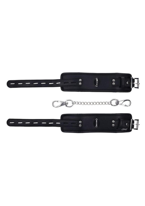 Load image 1 in gallery view. Edge Handcuffs Edge