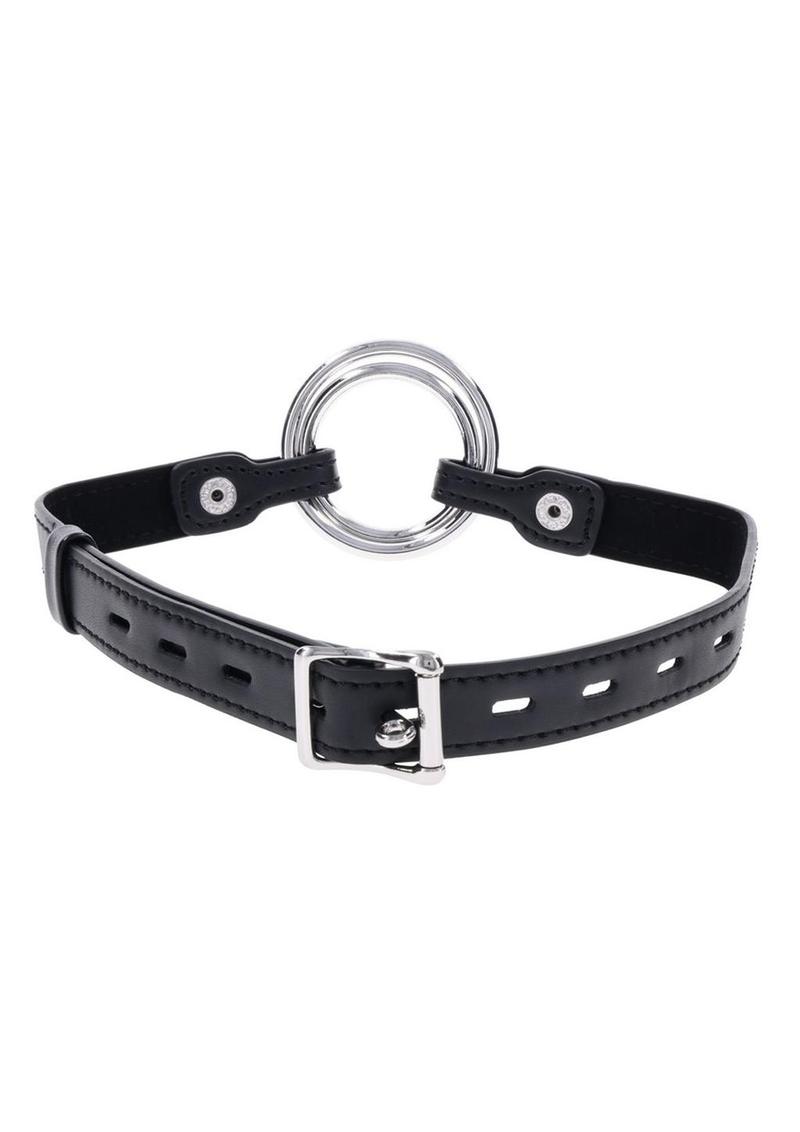 Edge Interchangeable Ring Gag Edge
