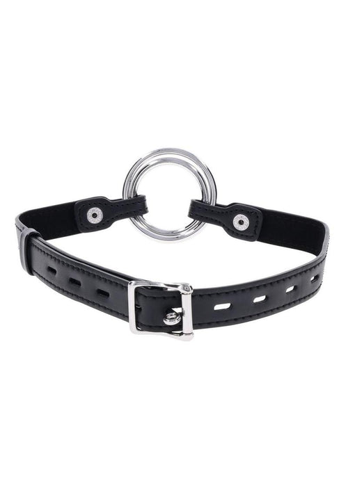 Load image 1 in gallery view. Edge Interchangeable Ring Gag Edge