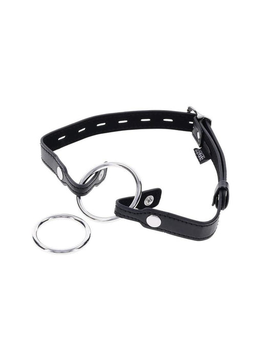 Load image 1 in gallery view. Edge Interchangeable Ring Gag Edge