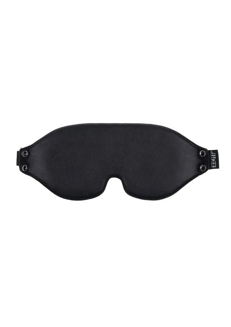 Edge Lights Out Blindfold - Its Cassidy Bybee
