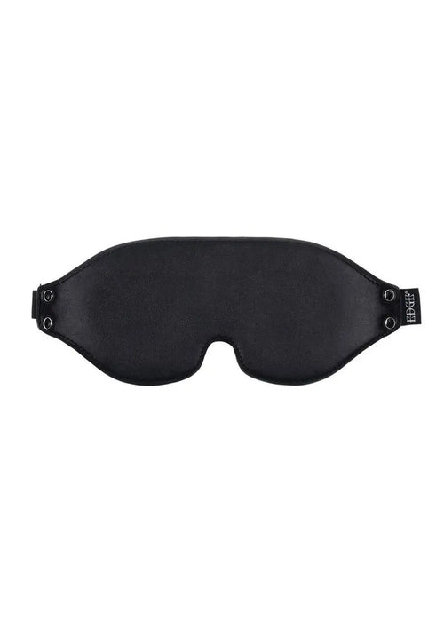 Load image 1 in gallery view. Edge Lights Out Blindfold - Its Cassidy Bybee