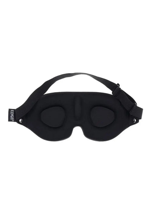 Load image 1 in gallery view. Edge Lights Out Blindfold - Its Cassidy Bybee