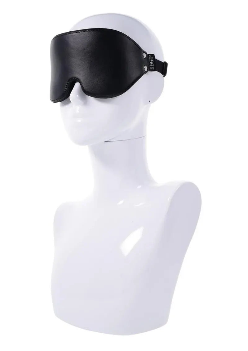 Edge Lights Out Blindfold - Its Cassidy Bybee