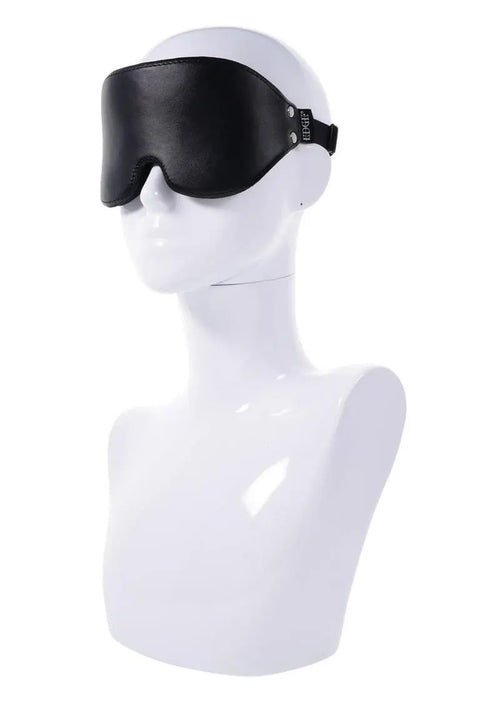 Load image 1 in gallery view. Edge Lights Out Blindfold - Its Cassidy Bybee