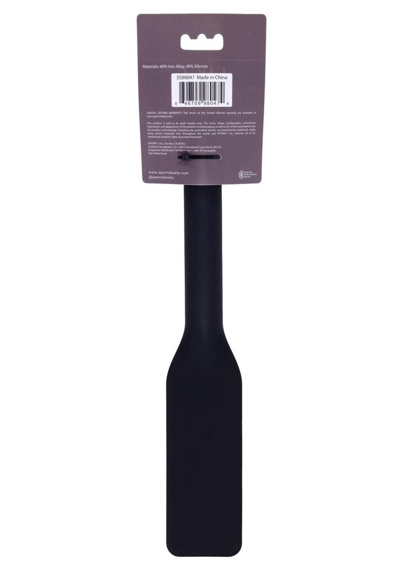 Edge Mine Silicone Paddle Edge