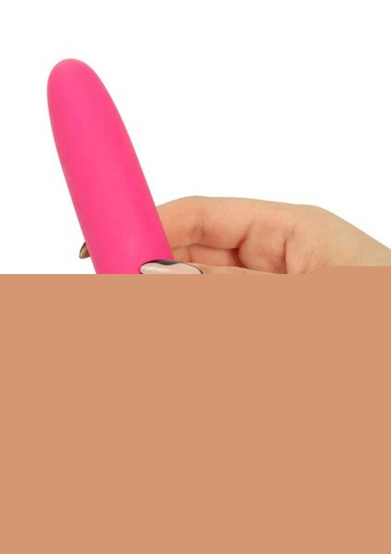 Eezy Pleezy Classic Vibrator Powerbullet