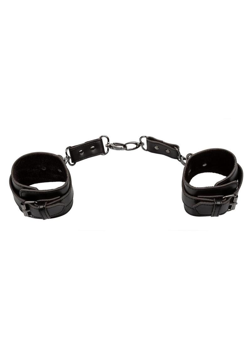 Euphoria Collection Ankle Cuffs Euphoria