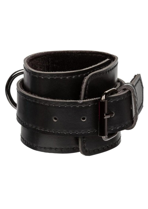 Load image 1 in gallery view. Euphoria Collection Ankle Cuffs Euphoria
