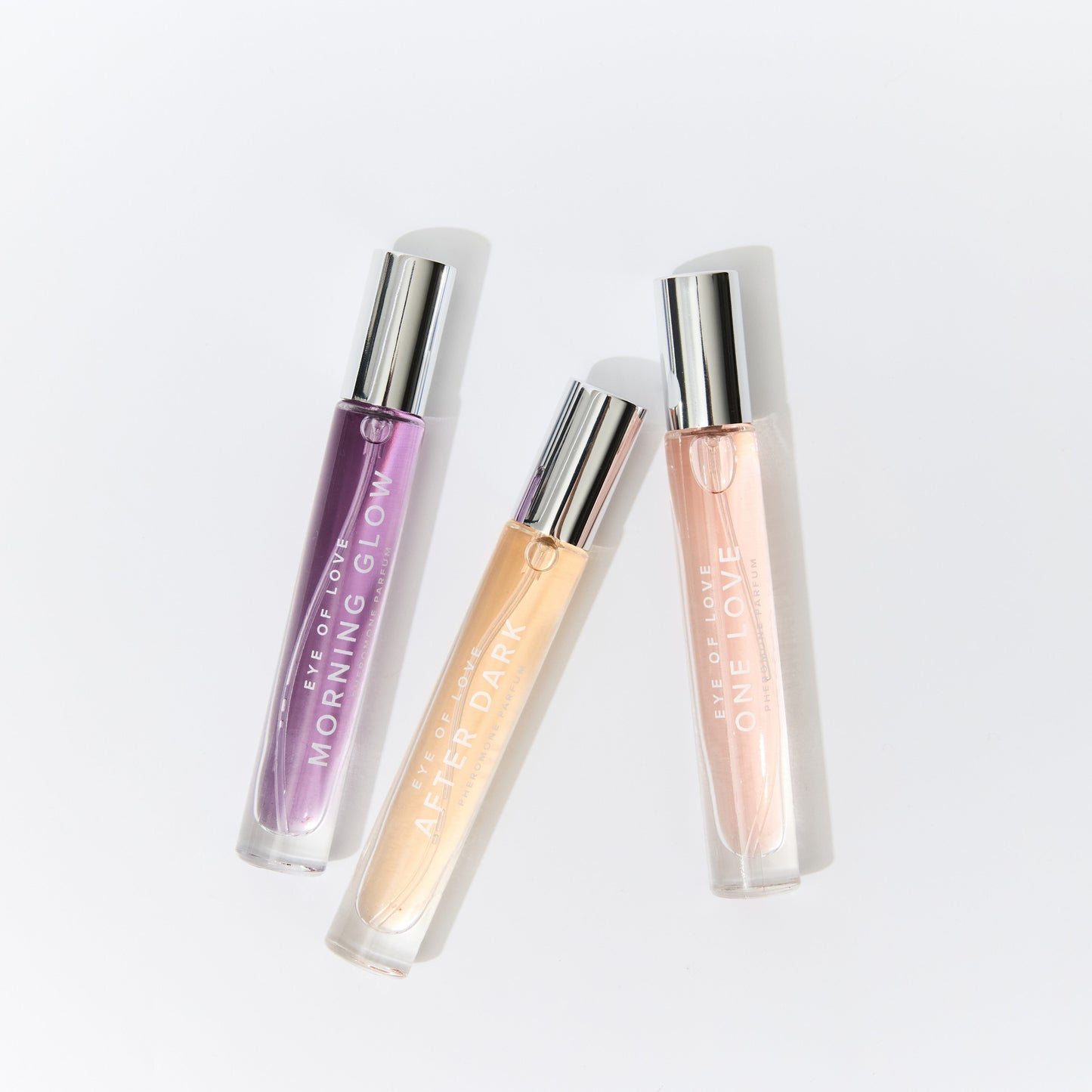 Pheromone Perfume Set