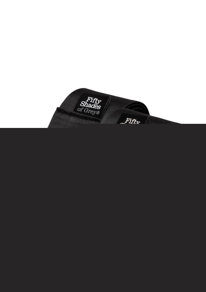 Fifty Shades Of Grey X We-Vibe Moving As One Rechargeable Silicone Couples Kit Fifty Shades of Grey
