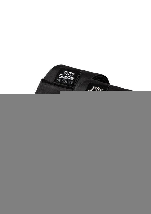 Load image 1 in gallery view. Fifty Shades Of Grey X We-Vibe Moving As One Rechargeable Silicone Couples Kit Fifty Shades of Grey
