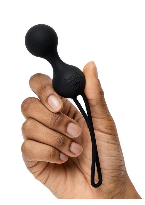 Load image 1 in gallery view. Fifty Shades Of Grey X Womanizer Desire Blooms Rechargeable Silicone Kit Fifty Shades of Grey