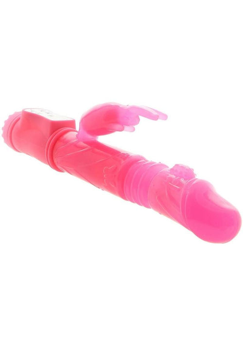 Load image 1 in gallery view. Firefly Thumper Glow In The Dark Thrusting and Rotating Rabbit Firefly
