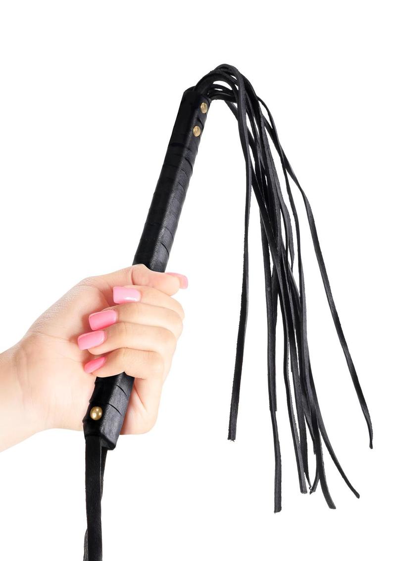 First Time Flogger - Its Cassidy Bybee
