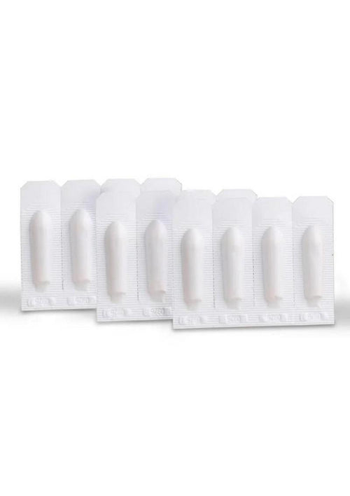Load image 1 in gallery view. Foria Hydrating Melts with Organic Botanicals - 0.68oz