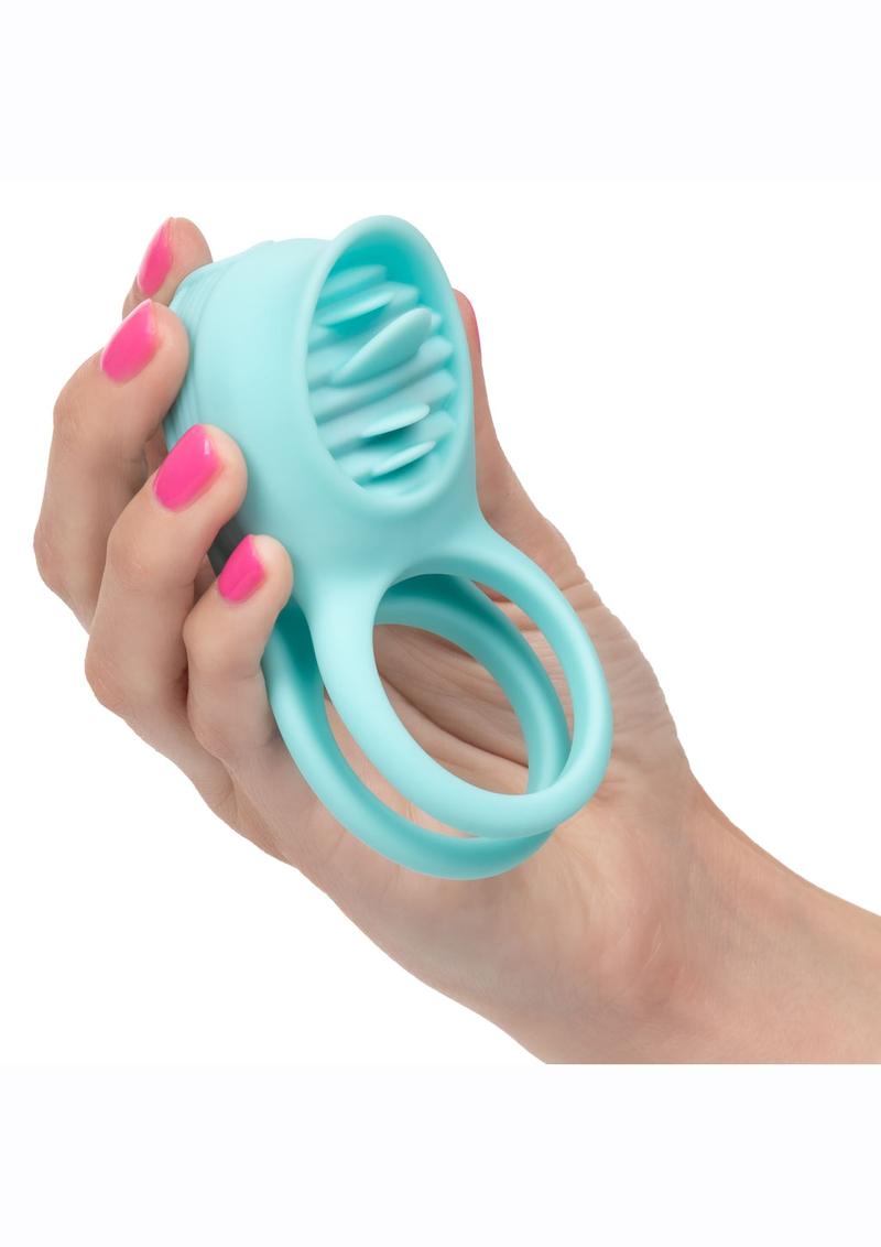 Made for Two Vibrating Ring for Couples Couple`s Enhancers