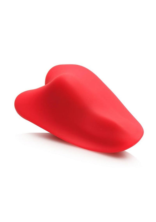 Load image 1 in gallery view. Frisky Love Connection Silicone Panty Vibe with Remote Control Frisky