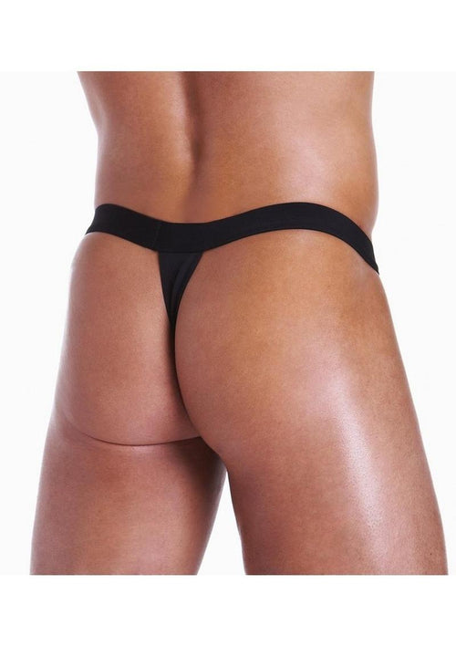 Load image 1 in gallery view. Fundies Gi Jock with Dog Tag Necklace - One Size - Camouflage Fundies