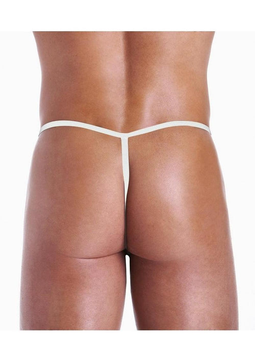 Load image 1 in gallery view. Fundies Santa Hat Thong Fundies
