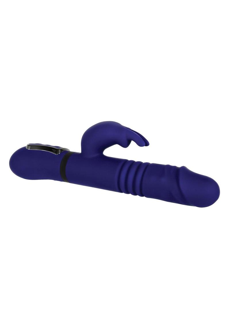 Gender X All In One Rechargeable Silicone Rabbit Vibrator Gender X