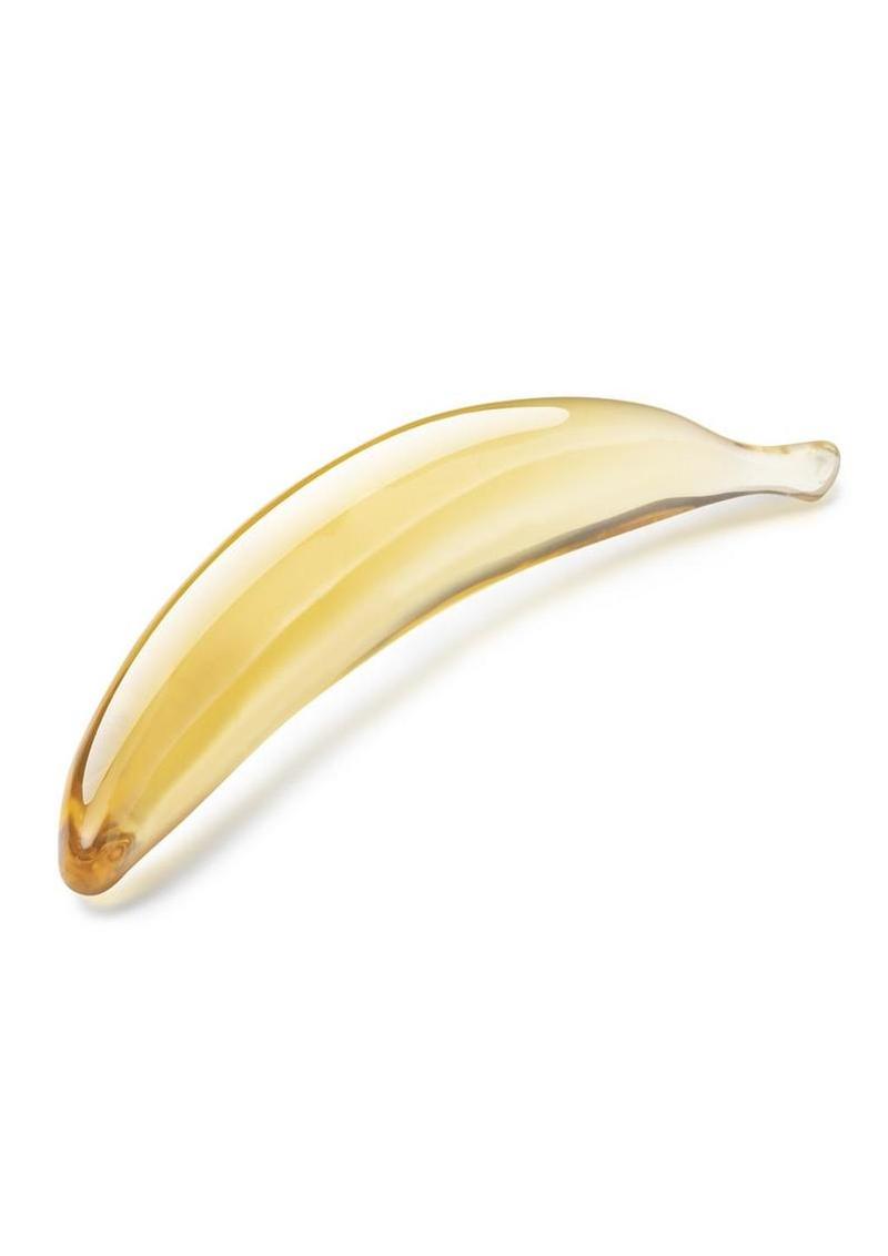 Banana Joy Glass Glas