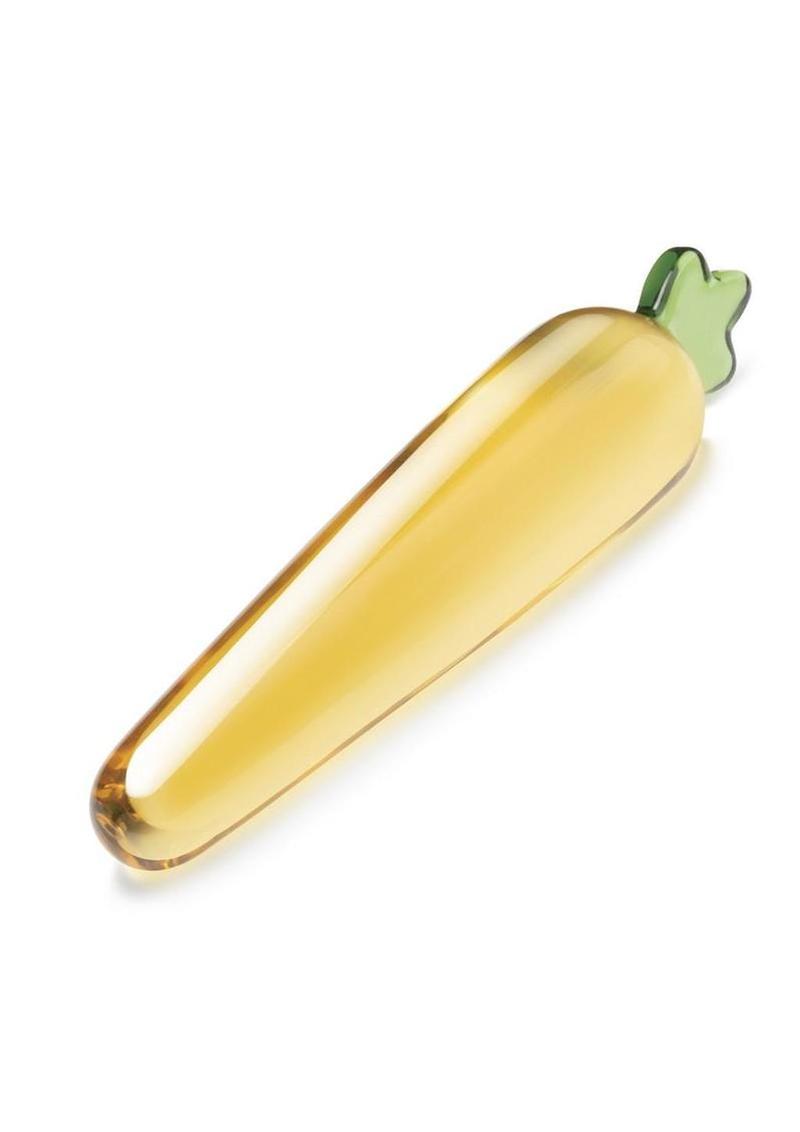 Bunny's Secret Glass Glas