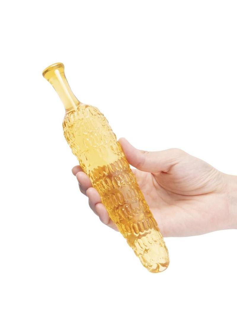 Corn 8 Glass Glas