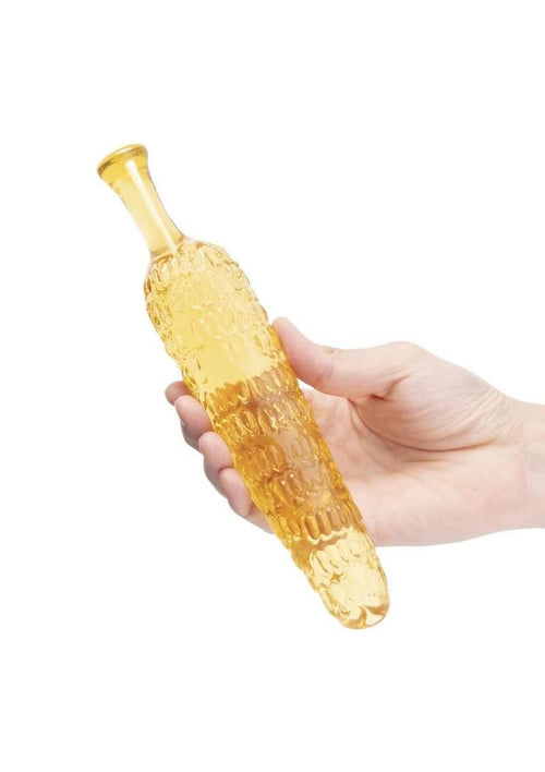 Load image 1 in gallery view. Corn 8 Glass Glas