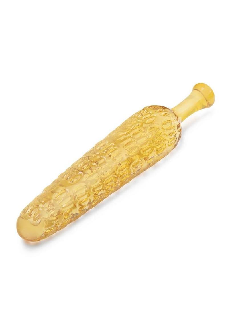 Corn 8 Glass Glas