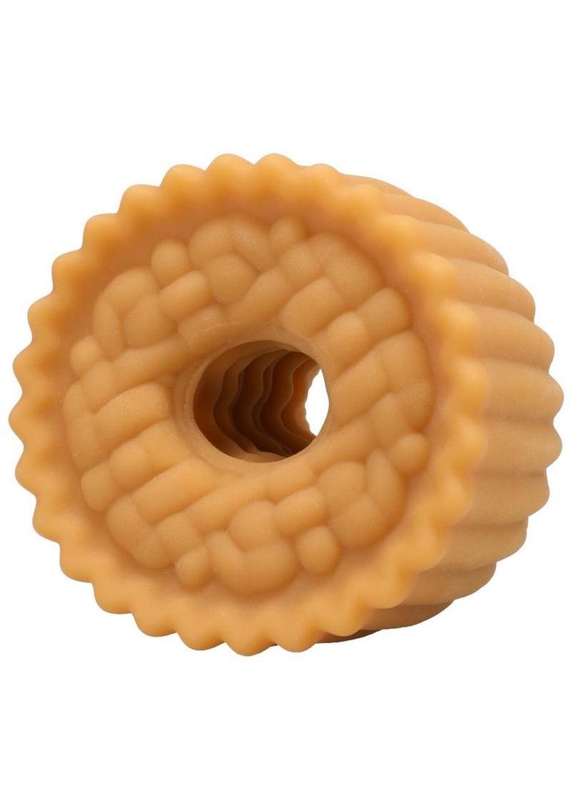 Apple Pie Squishy (Copy) GoodHead