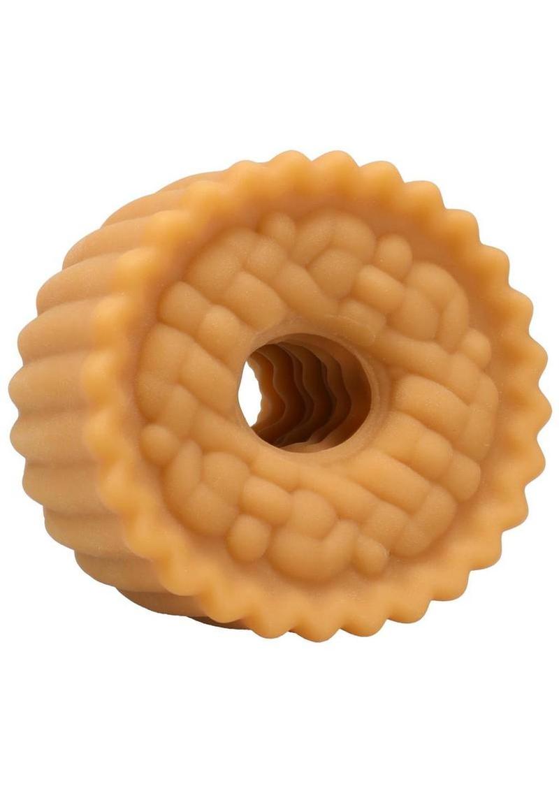 Apple Pie Squishy (Copy) GoodHead