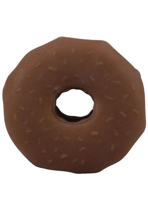 Load image 1 in gallery view. Goodhead Blowjob Set - Chocolate Donut
