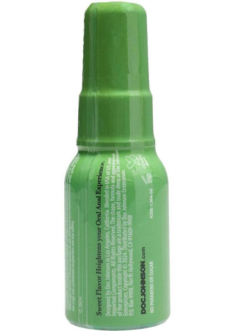 Goodhead Booty Licker Spray - Mint GoodHead
