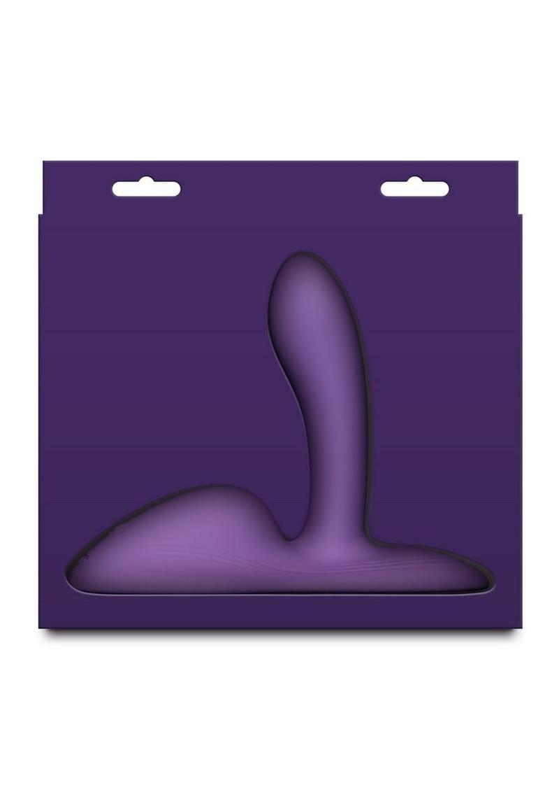 Grinders Paramour App Controlled Rechargeable Silicone Vibrating Dual Motor Pad Grinders