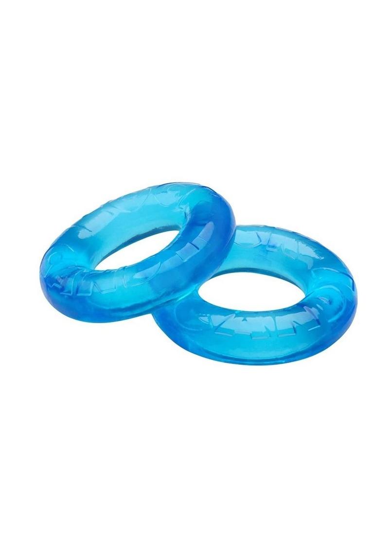 Gummy Cock Ring Rock Candy Toys