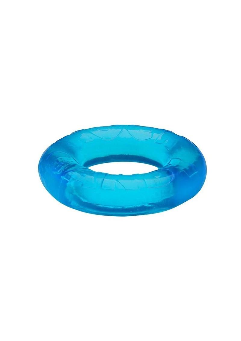 Gummy Cock Ring Rock Candy Toys