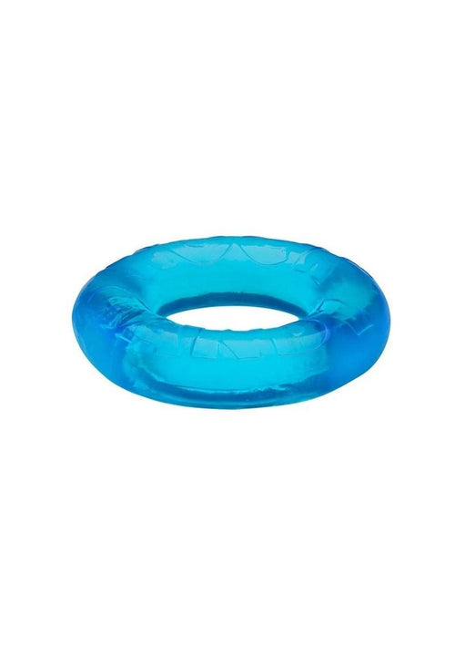 Load image 1 in gallery view. Gummy Cock Ring Rock Candy Toys