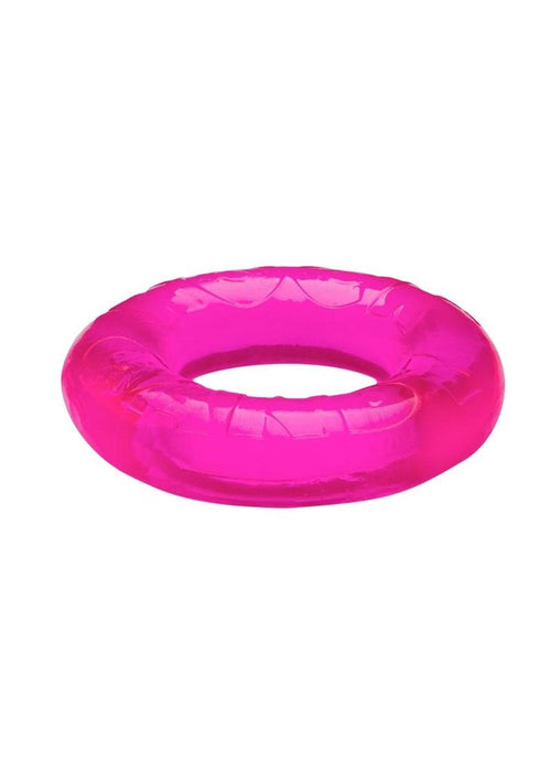 Load image 1 in gallery view. Gummy Cock Ring Rock Candy Toys