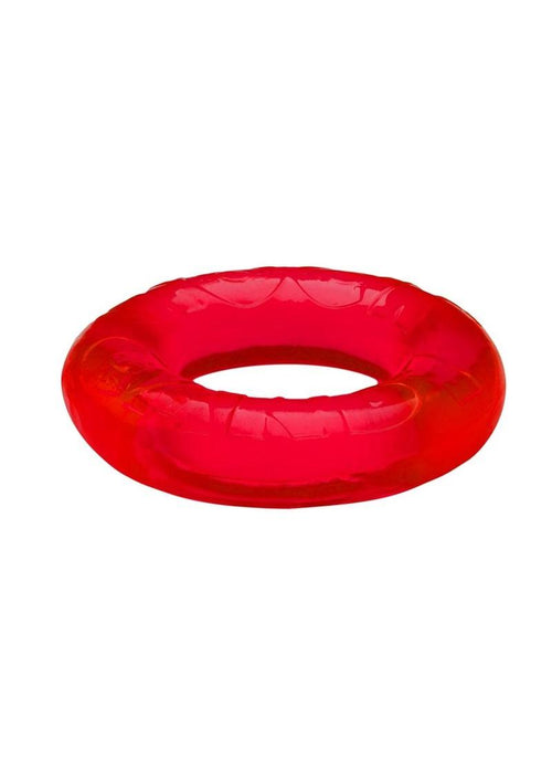 Load image 1 in gallery view. Gummy Cock Ring Rock Candy Toys